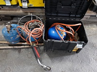 Set branders - afbeelding 1 van  4