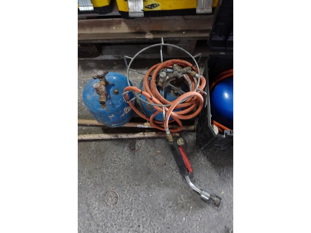 Set branders - afbeelding 4 van  4