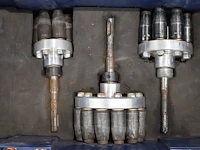 Set buisvergroter - afbeelding 3 van  4