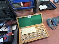 Set calibers - afbeelding 1 van  4
