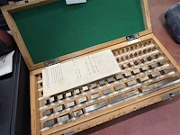 Set calibers - afbeelding 3 van  4