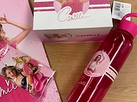 Set camille - mok - a4 map - drinkfles - sleutelhanger - afbeelding 2 van  3
