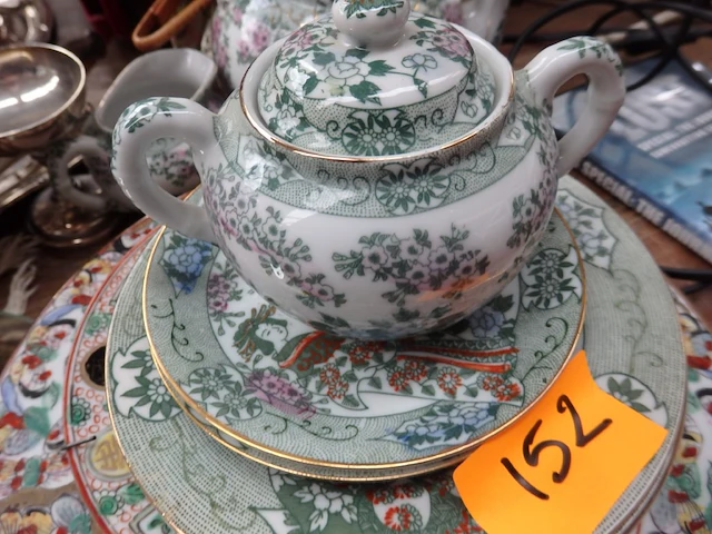 Set chinees - afbeelding 2 van  2