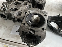 Set cilinderkoppen porsche 964 - afbeelding 5 van  6