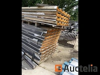 Set dakpanelen verschillend - afbeelding 7 van  10
