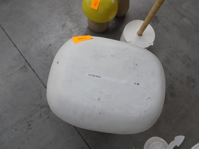 Set deco - afbeelding 2 van  2