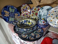 Set decoratieve borden - afbeelding 10 van  10