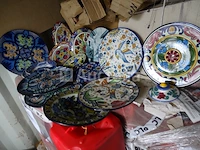 Set decoratieve borden - afbeelding 1 van  10