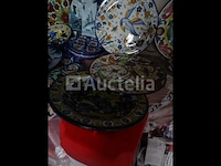 Set decoratieve borden - afbeelding 8 van  10