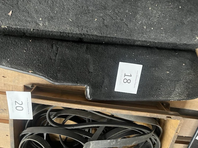 Set deurbakken porsche 911 - afbeelding 2 van  7