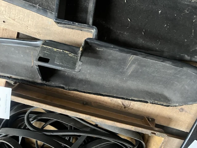 Set deurbakken porsche 911 - afbeelding 4 van  7