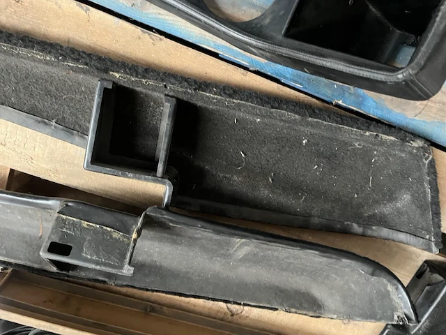 Set deurbakken porsche 911 - afbeelding 5 van  7