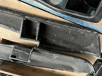 Set deurbakken porsche 911 - afbeelding 5 van  7