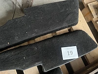 Set deurbakken porsche 911 - afbeelding 2 van  6