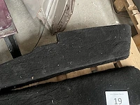 Set deurbakken porsche 911 - afbeelding 3 van  6