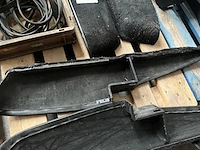 Set deurbakken porsche 911 - afbeelding 5 van  6