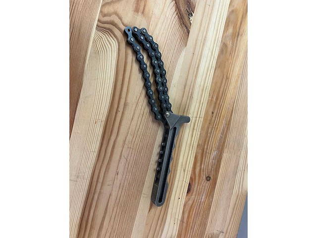 Set divers garagegereedschap (18x) - afbeelding 2 van  14