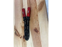 Set divers garagegereedschap (18x) - afbeelding 3 van  14