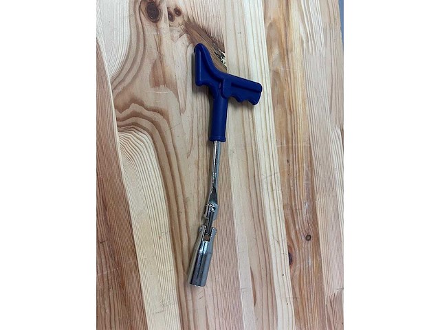 Set divers garagegereedschap (18x) - afbeelding 5 van  14