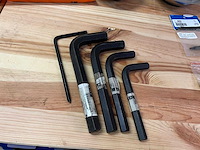 Set divers garagegereedschap (18x) - afbeelding 8 van  14