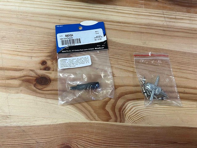 Set divers garagegereedschap (18x) - afbeelding 9 van  14