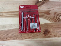 Set divers garagegereedschap (18x) - afbeelding 10 van  14