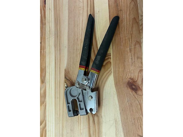 Set divers garagegereedschap (18x) - afbeelding 13 van  14