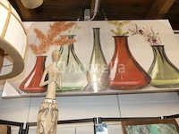 Set diverse decoratieve artikelen - afbeelding 2 van  22