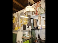 Set diverse decoratieve artikelen - afbeelding 5 van  22