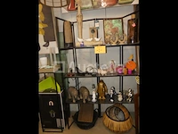 Set diverse decoratieve artikelen - afbeelding 6 van  22