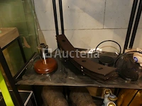 Set diverse decoratieve artikelen - afbeelding 10 van  22