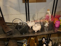 Set diverse decoratieve artikelen - afbeelding 1 van  22