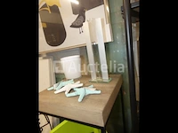 Set diverse decoratieve artikelen - afbeelding 13 van  22