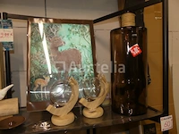 Set diverse decoratieve artikelen - afbeelding 15 van  22