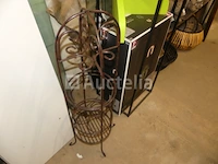Set diverse decoratieve artikelen - afbeelding 12 van  22