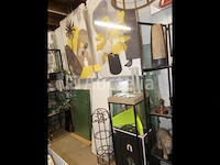 Set diverse decoratieve artikelen - afbeelding 16 van  22