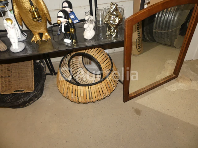 Set diverse decoratieve artikelen - afbeelding 17 van  22