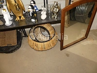 Set diverse decoratieve artikelen - afbeelding 17 van  22