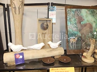 Set diverse decoratieve artikelen - afbeelding 21 van  22