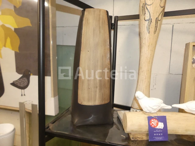 Set diverse decoratieve artikelen - afbeelding 22 van  22