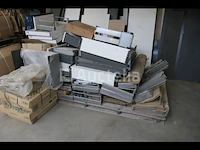 Set diverse keukenlades - afbeelding 2 van  9