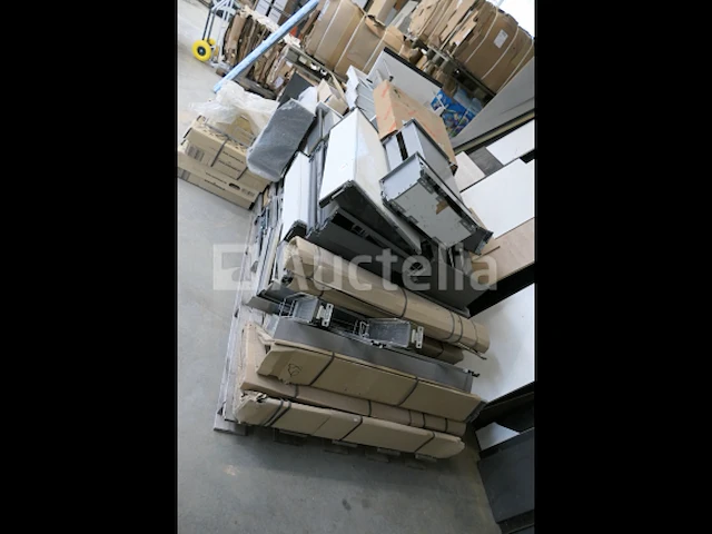 Set diverse keukenlades - afbeelding 4 van  9