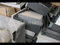 Set diverse keukenlades - afbeelding 8 van  9