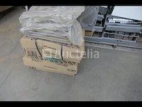 Set diverse keukenlades - afbeelding 9 van  9