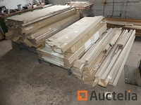 Set diverse theuma binnendeuren - afbeelding 2 van  7