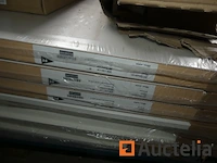 Set diverse theuma binnendeuren - afbeelding 3 van  7