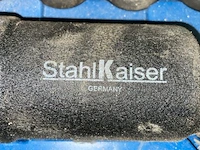 Set draaikrachtverdubbelers stahlkaiser - afbeelding 4 van  4