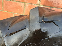 Set dubbele luchtbanden vredestein 13.6 r36 - afbeelding 7 van  7