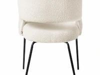 Set eetkamerstoelen eden naturel - afbeelding 3 van  4