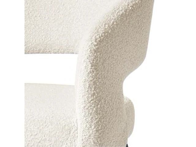 Set eetkamerstoelen eden naturel - afbeelding 4 van  4